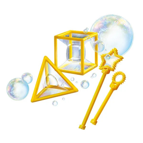 4M KidzLabs Bubble Science