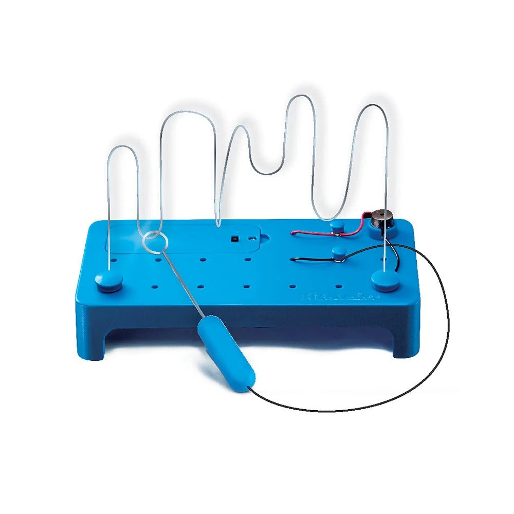 4M KidzLabs Buzz Wire Making Kit