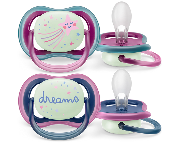 Philips Avent Sthr Air Nighttime 6-18M Gx2