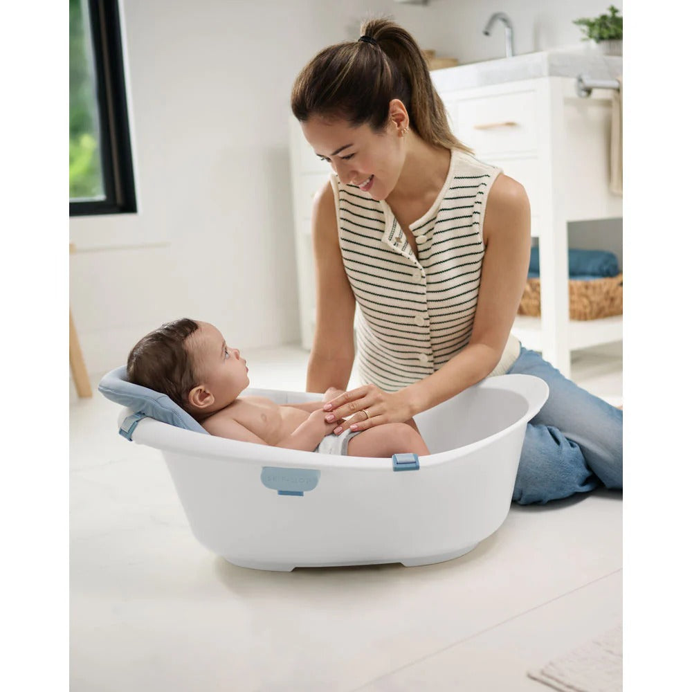 Skip Hop Wave 4 in 1 Bath