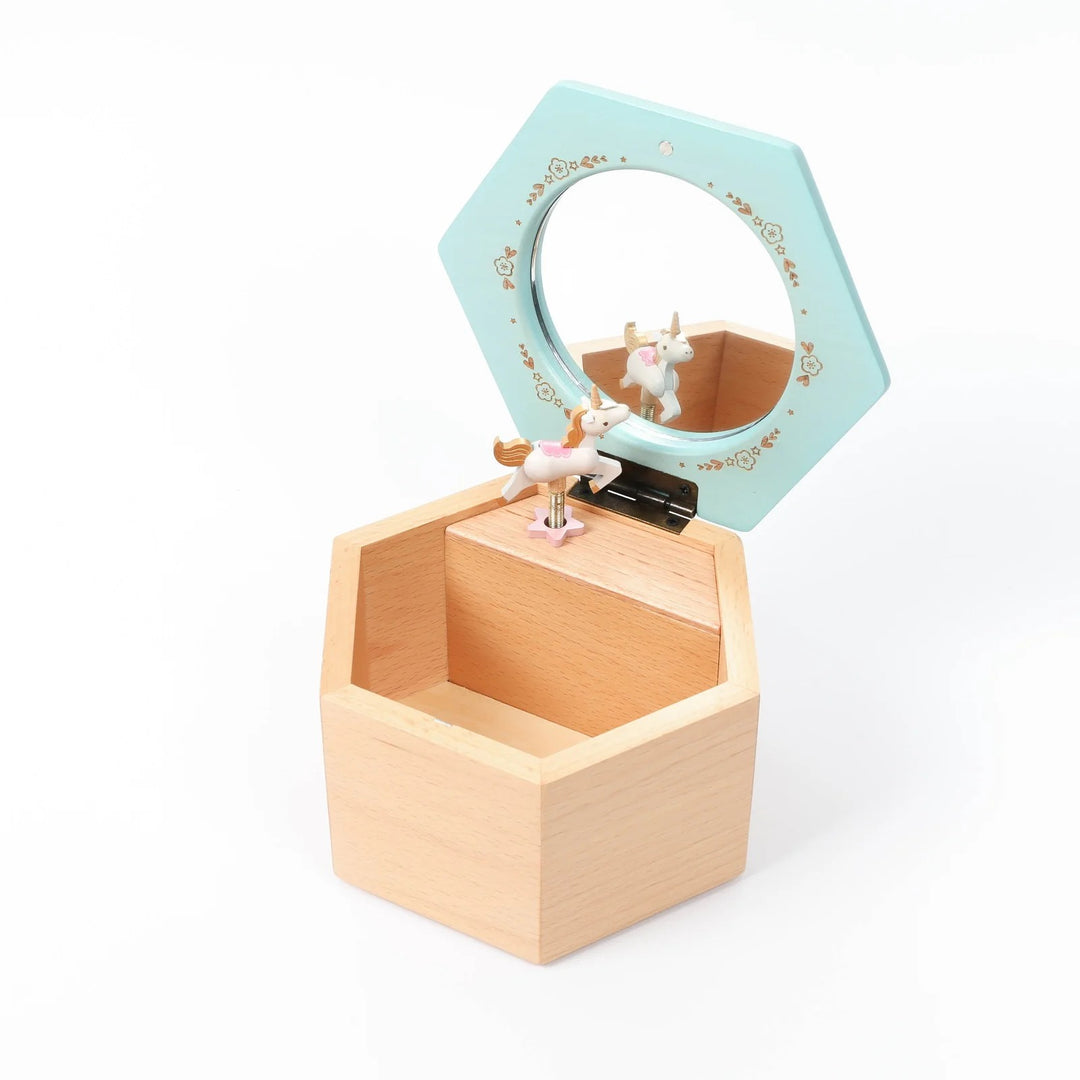 Wooderful Life Unicord Cloud