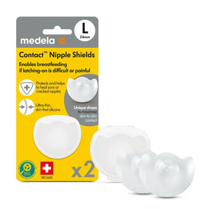 Medela Contact Nipple Shield