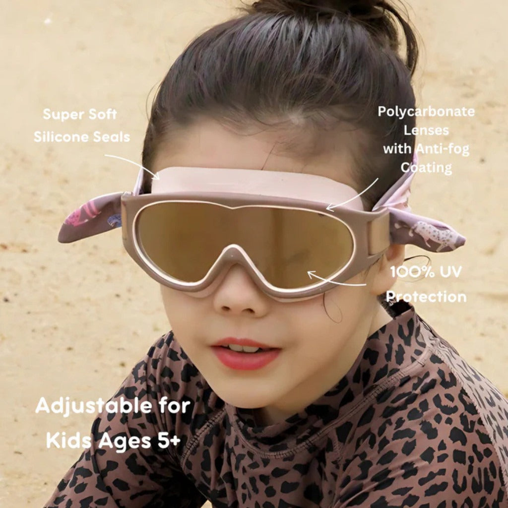 Marckids Headband Swimming Goggles