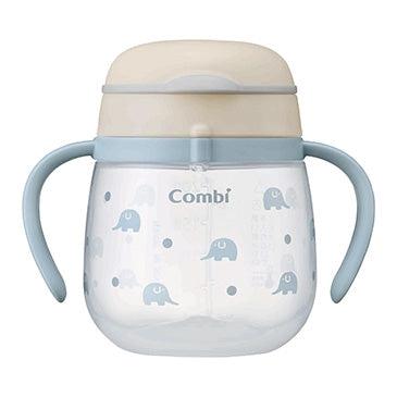 Combi Baby Lakumug First Cup 240ml Step 2