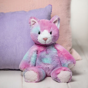Mary Meyer Marshmallow Cupcake Kitty