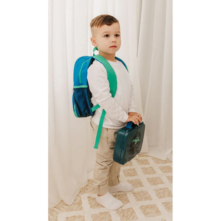 Skip Hop Spark Style Bento Lunch Box