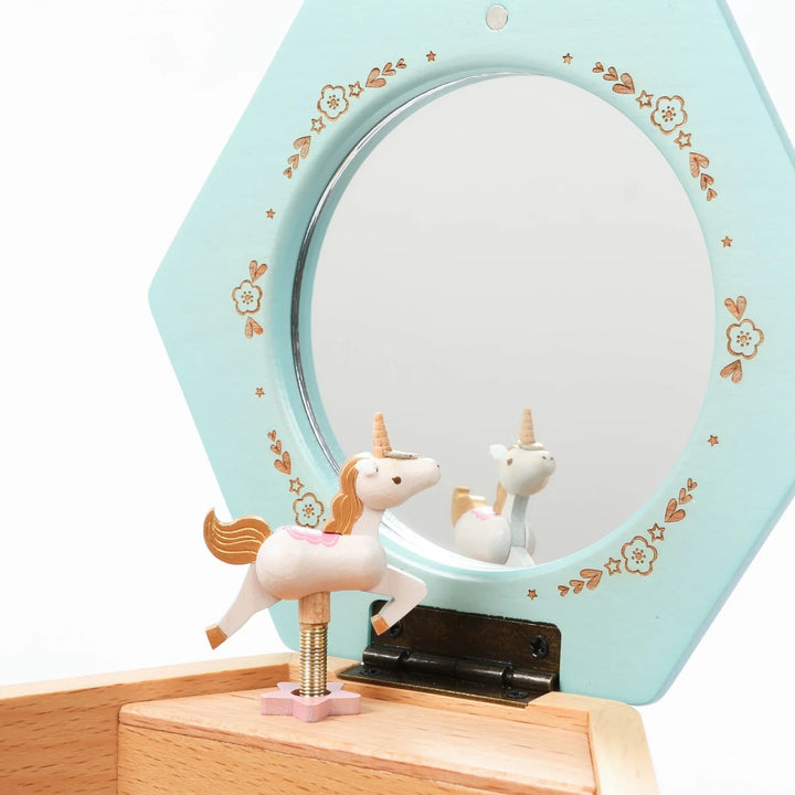 Wooderful Life Unicord Cloud