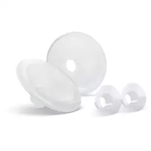 Philips Avent Hands-Free Large Breast Shield & Inserts