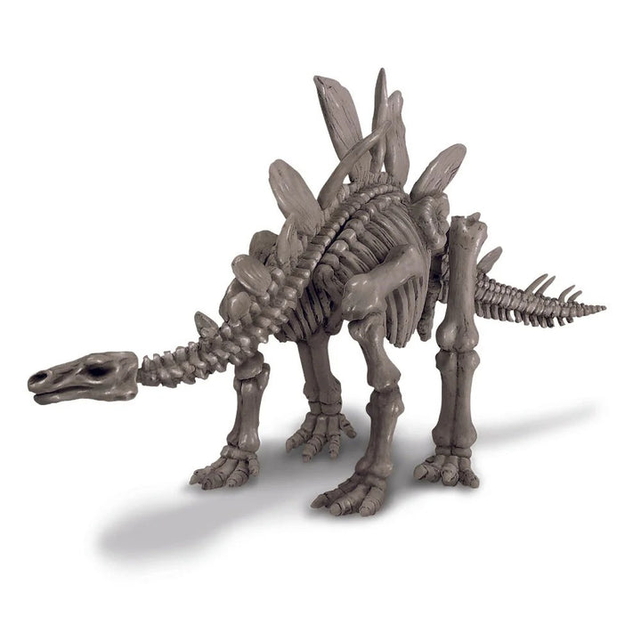 4M KidzLabs Dig a Stegosaurus Skeleton