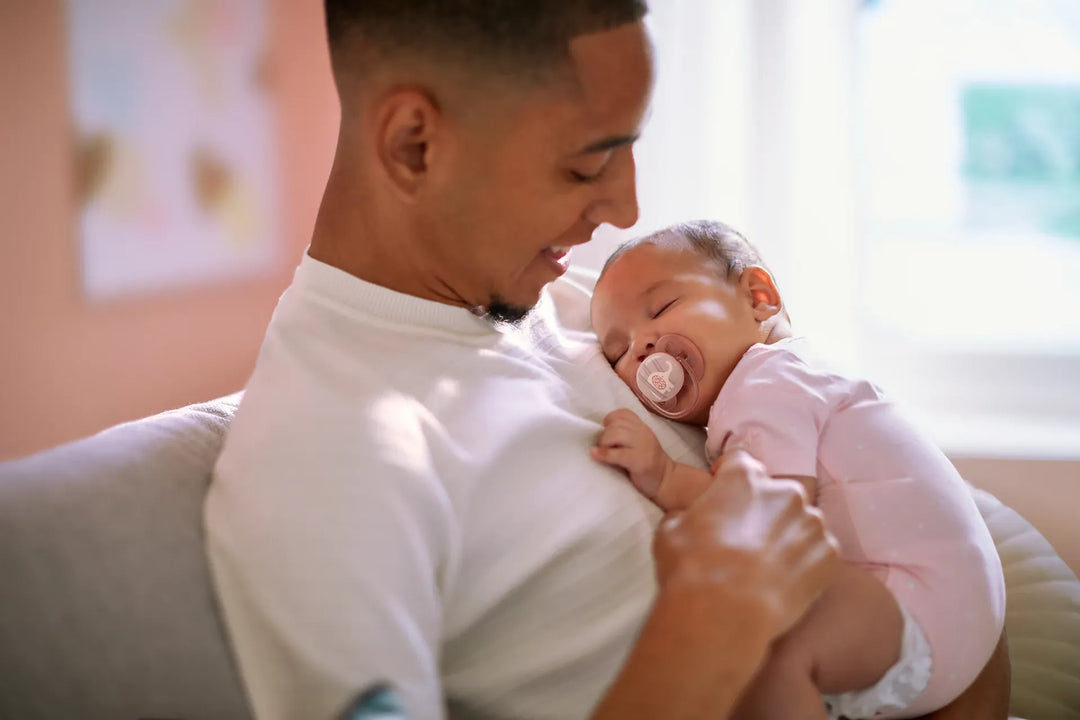 Philips Avent Soother Soft 0-6M/6-18M