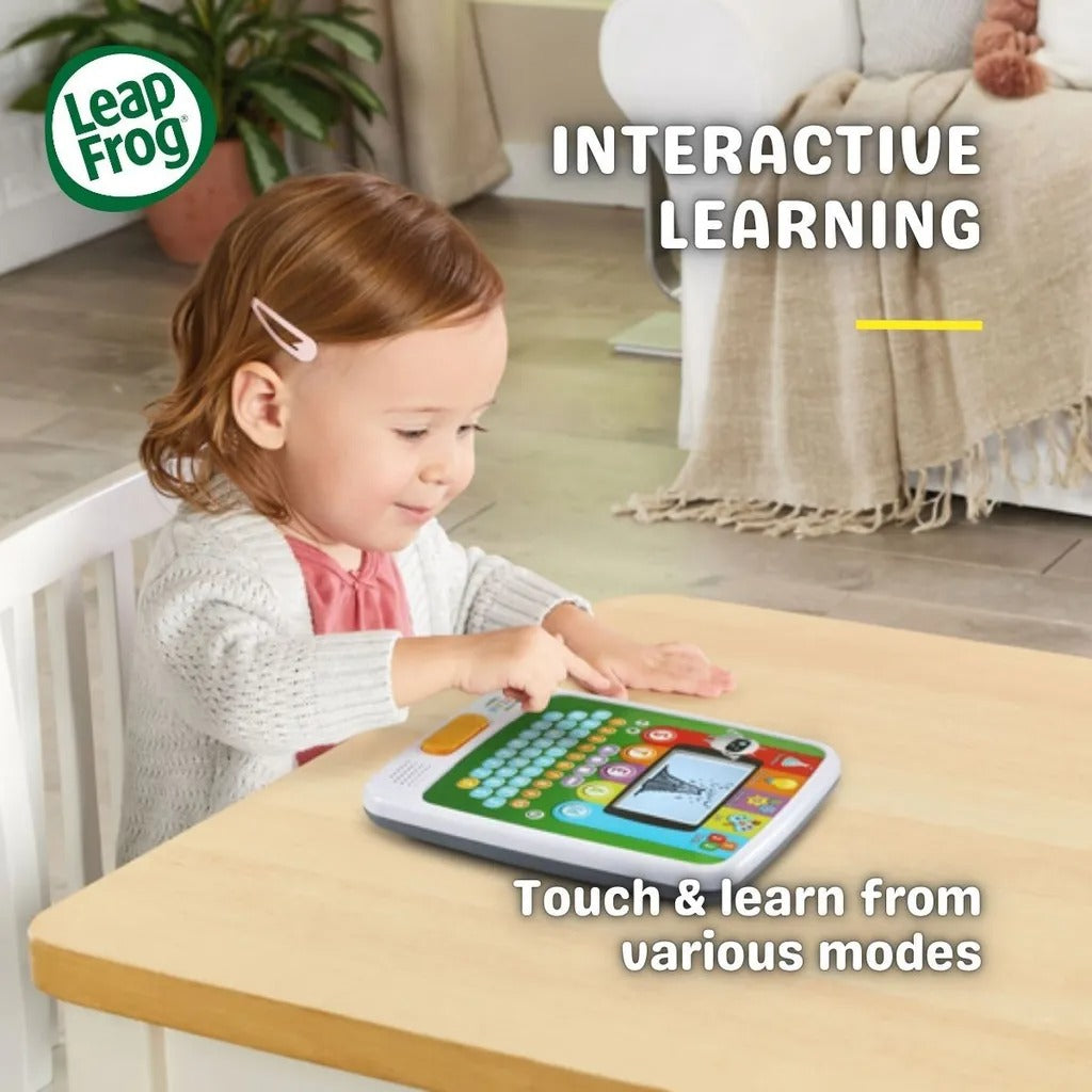 LeapFrog My First Steam Tablet
