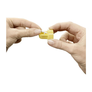 Medela Pack of 6 Valve Membranes & 2 Valve Head