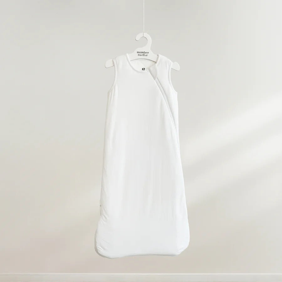 Number Twelve Bamboo Sleep Bag 1.0 Tog