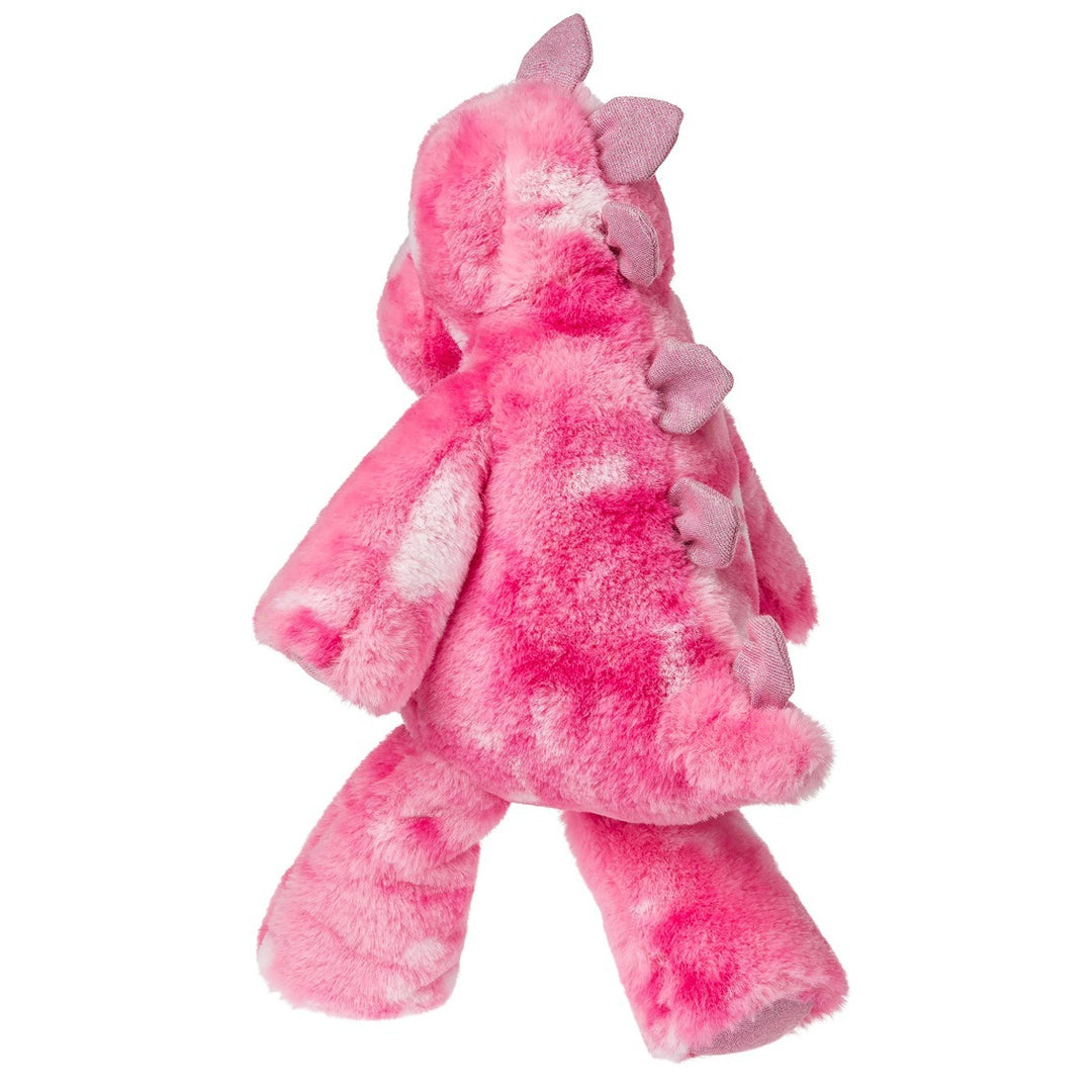 Mary Meyer Marshmallow Cotton Candy Dinosaur