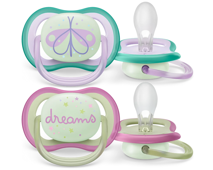 Philips Avent Sthr Air Nighttime 0-6M Dc19 X2