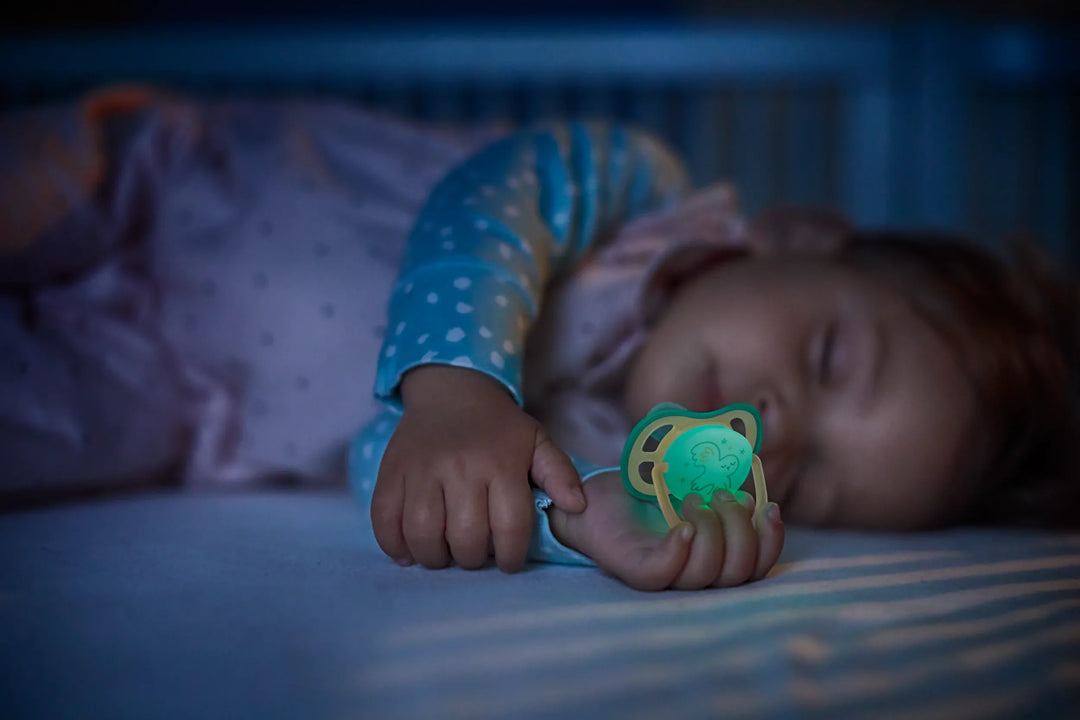 Philips Avent Sthr Air Nighttime 0-6M B Dc18 X2