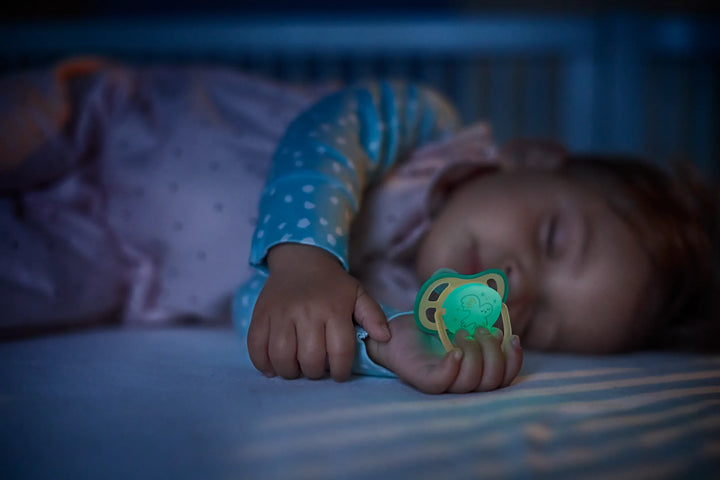 Philips Avent Sthr Air Nighttime 0-6M B Dc18 X2