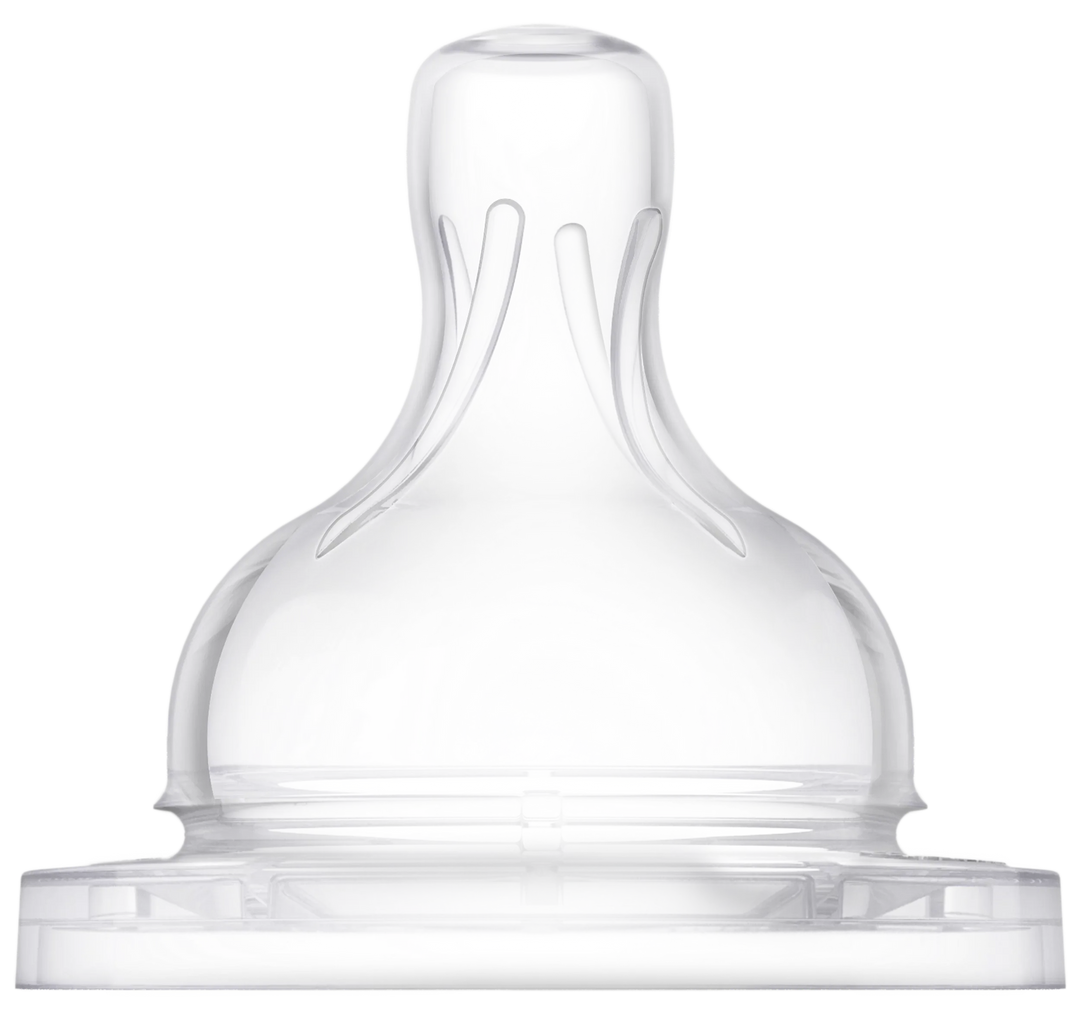 Philips Avent Anti Colic Silicone Teats