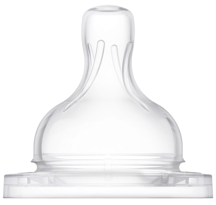 Philips Avent Anti Colic Silicone Teats
