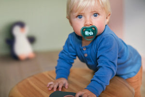Philips Avent Sthr Air 18M+ Boy Deco18 X2