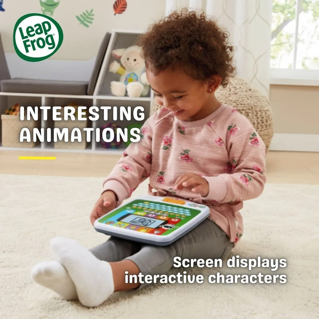 LeapFrog My First Steam Tablet