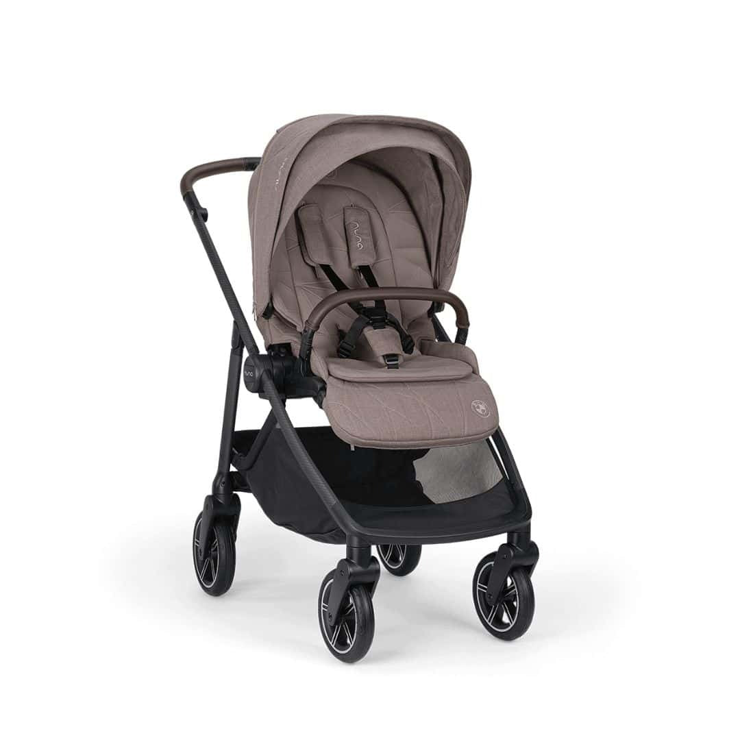 Nuna Swiv BMW - Umber