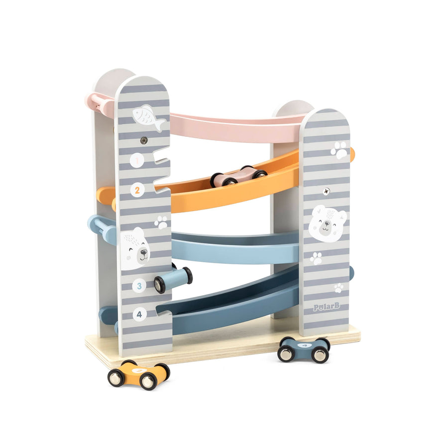 Polarb Car Slider