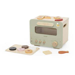 Polarb Sweet & Savory Oven Set