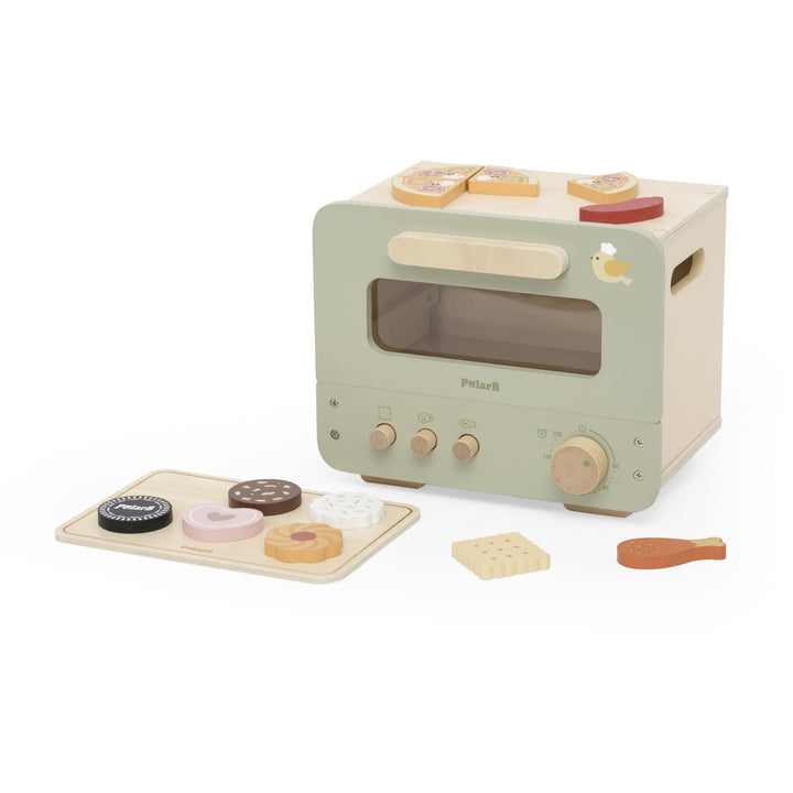 Polarb Sweet & Savory Oven Set