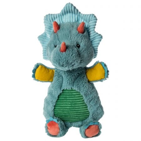 Mary Meyer Pebblesaurus Lovey-13"