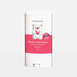 Infanto Cheste Calm Balm 15Ml