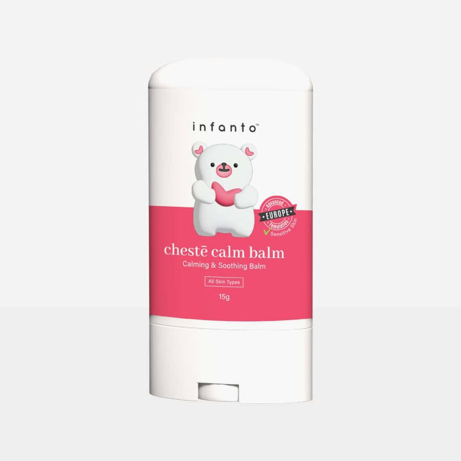Infanto Cheste Calm Balm 15Ml
