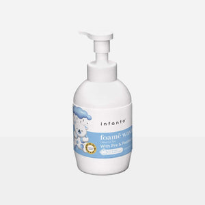 Infanto Foame Wash 300Ml