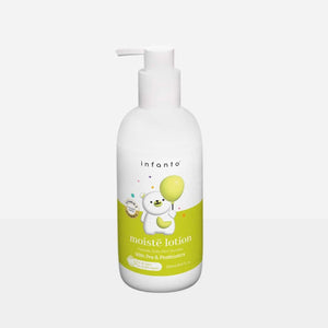 Infanto Moiste Lotion 300Ml
