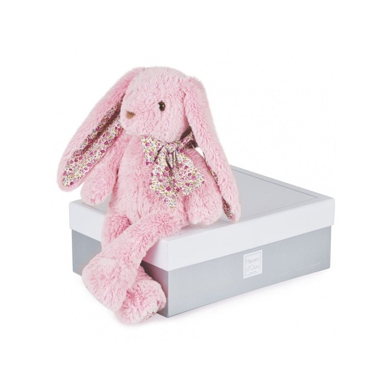 Histoire d'Ours Copain Calins - Pink Rabbit
