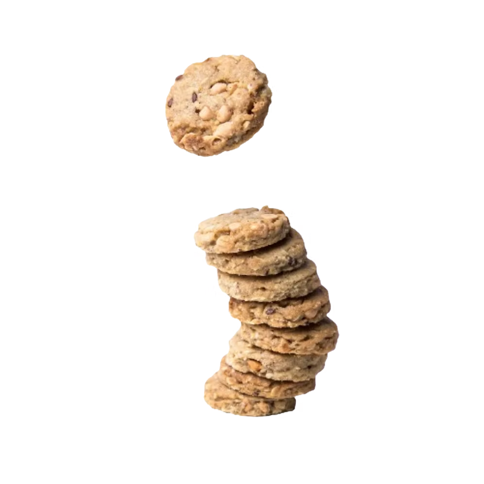 SLB Butterscotch Lactation Cookies (200g)