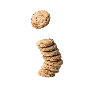 SLB Butterscotch Lactation Cookies (200g)
