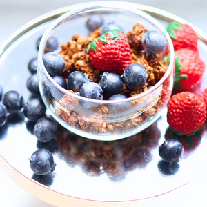 SLB Nutty Chocolate Lactation Granola (225g)