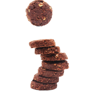 SLB Double Chocolate Lactation Cookies (200g)