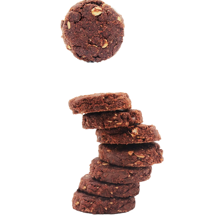 SLB Double Chocolate Lactation Cookies (200g)