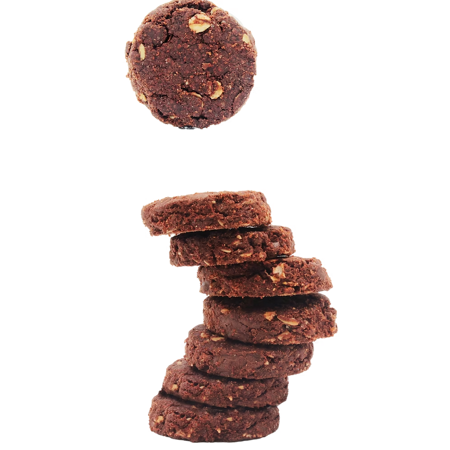 SLB Double Chocolate Lactation Cookies (200g)