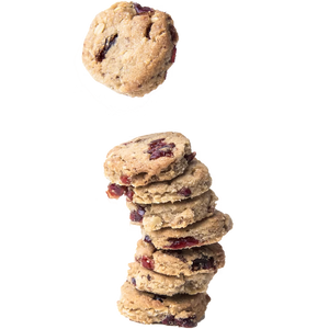 SLB Cranberries Lactation Cookies (200g)
