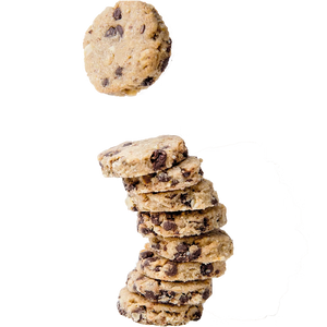 SLB Chocolate Chip Lactation Cookies (200g)