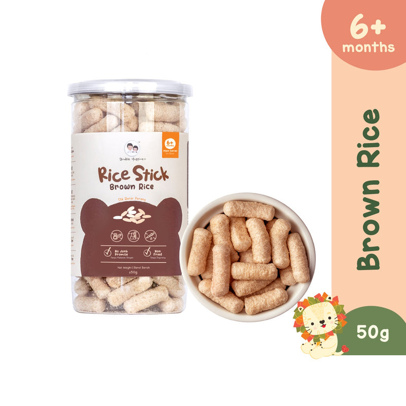 Double Happiness Rice Stick 10g/50g