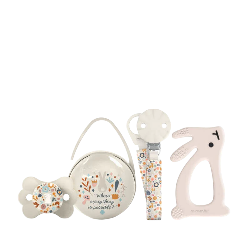 Suavinex Wonderland Gift Set