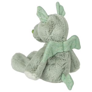 Mary Meyer Marshmallow Junior - 9"