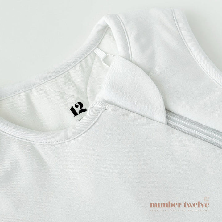 Number Twelve Bamboo Sleep Bag 1.0 Tog