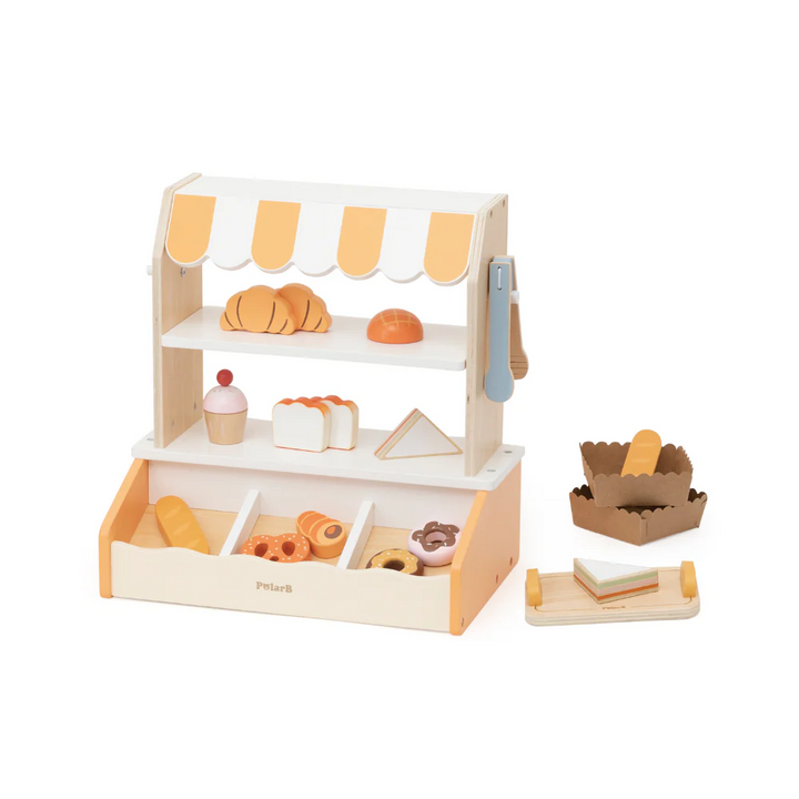 Polarb Mini Bakery Shop