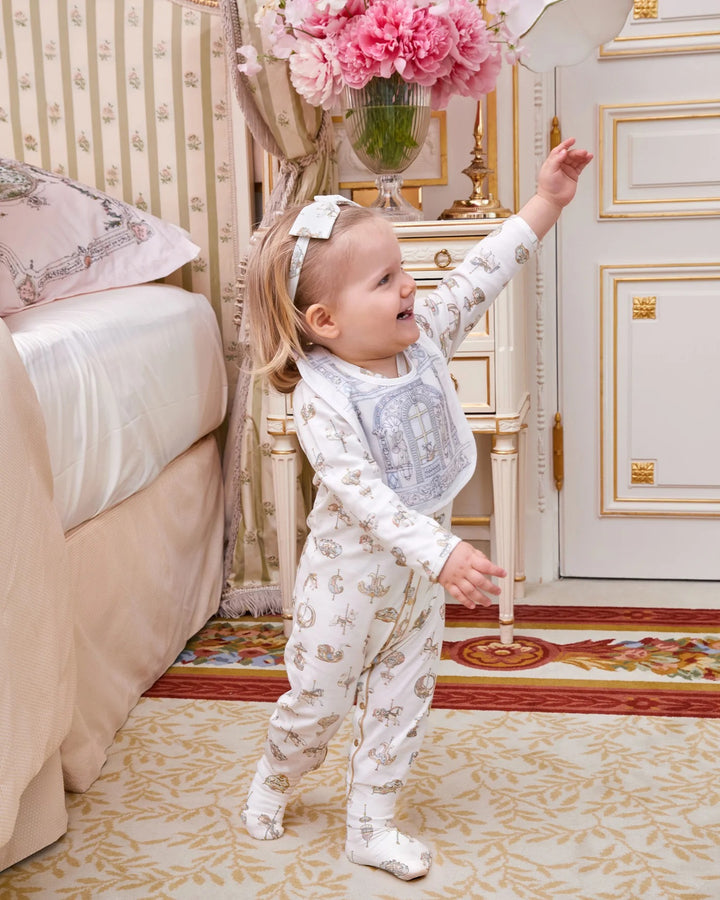 Atelier Choux Playsuit - Bébé Choux