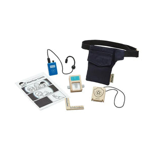 PlanToys Secret Agent Play Set